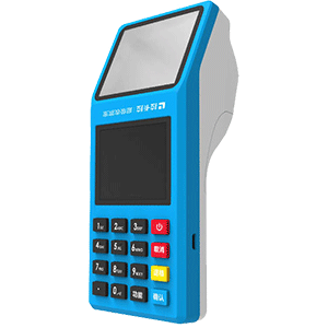 迁安超级收款宝QR65